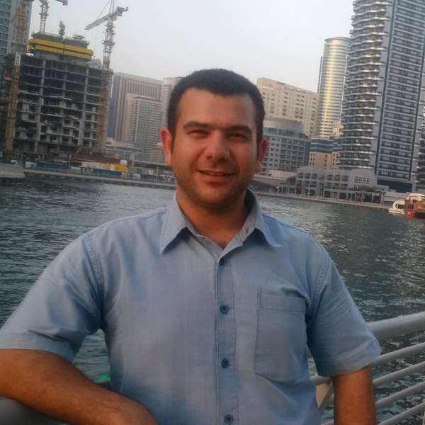 saed badee