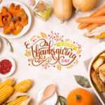 Thanksgiving 2024 Blog Cover Image