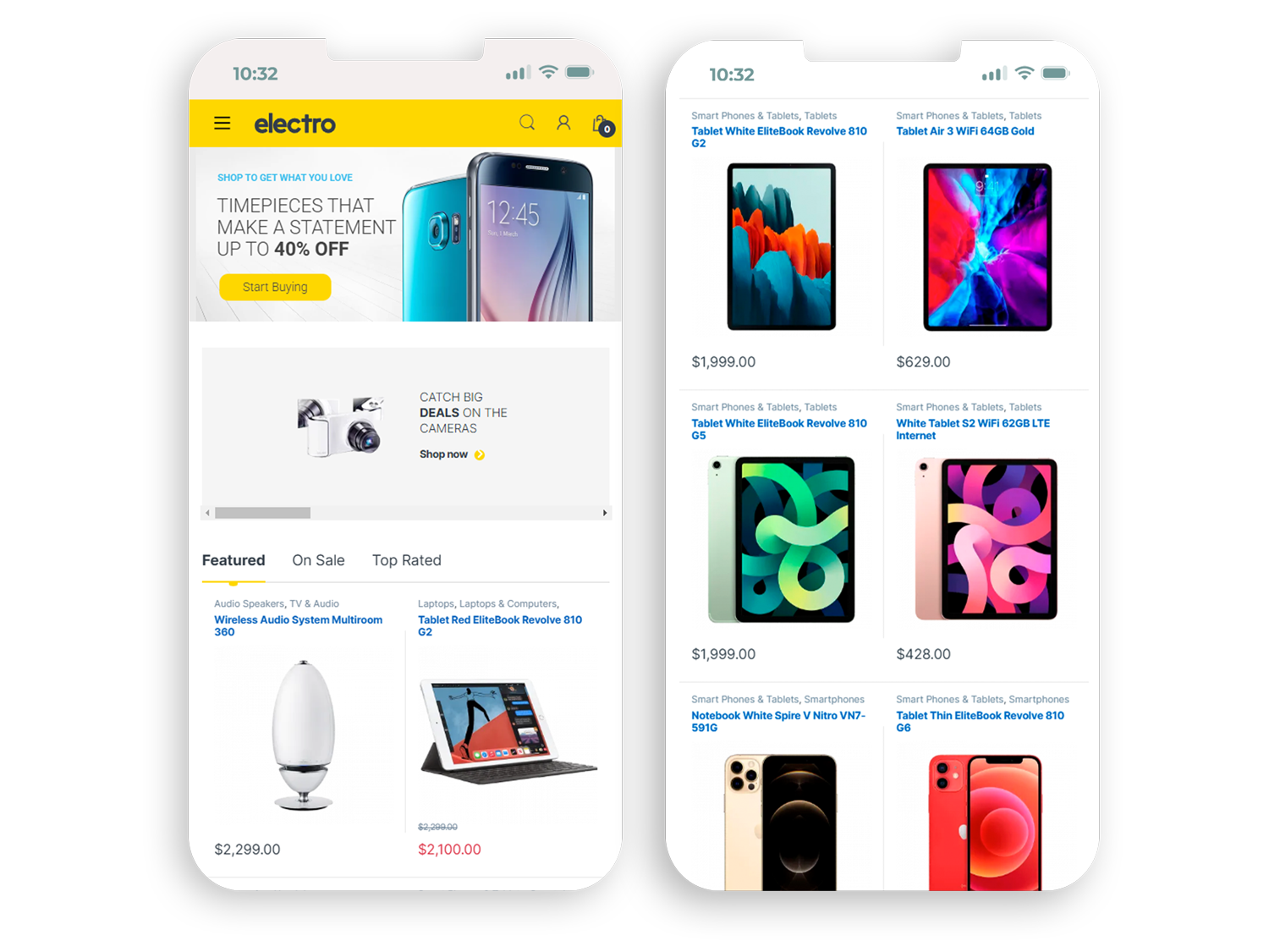 ecommerce