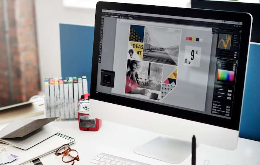 Website Services 5 GDesign