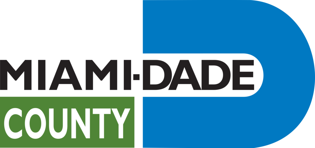 Logo of Miami Dade County Florida.svg 1