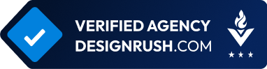web design company on designrush