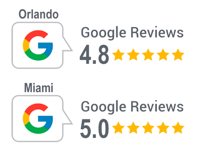 orlando first