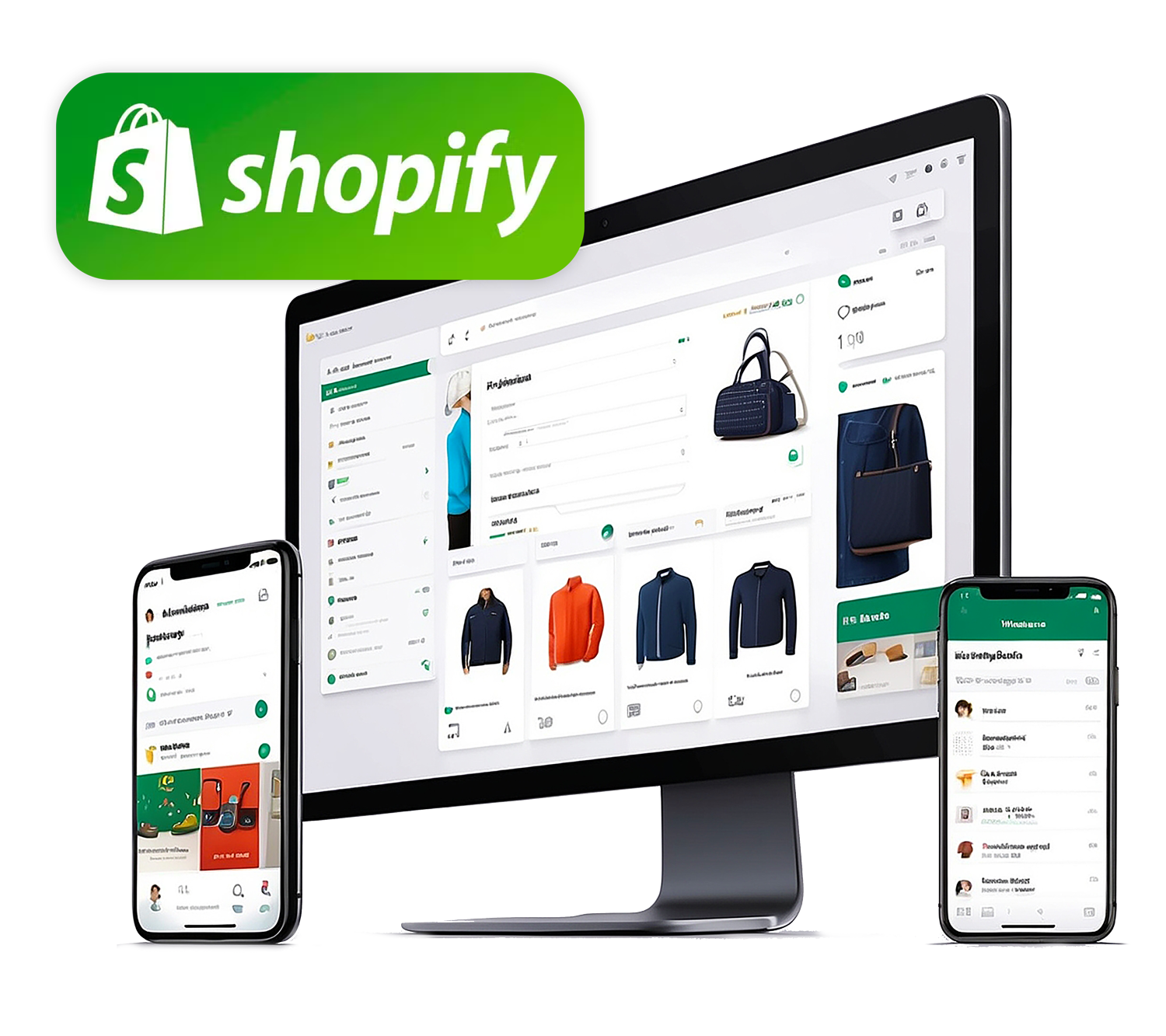 shopify