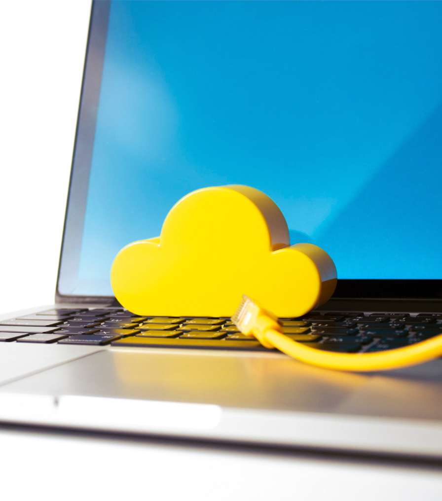 webhosting