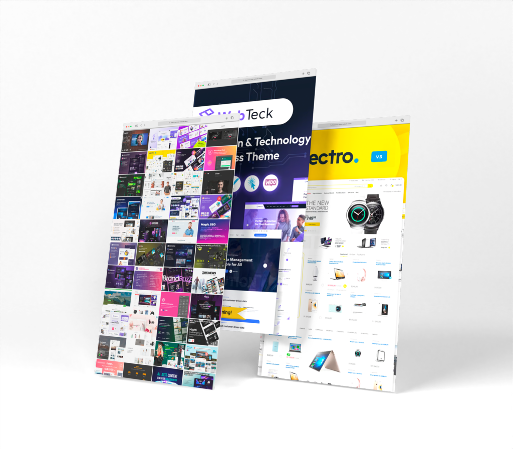 wordpress age header